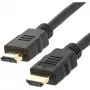 Techly ICOC HDMI-4-075NE HDMI cable 7.5 m HDMI Type A (Standard) Black