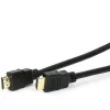 Techly ICOC HDMI-4-075NE HDMI cable 7.5 m HDMI Type A (Standard) Black