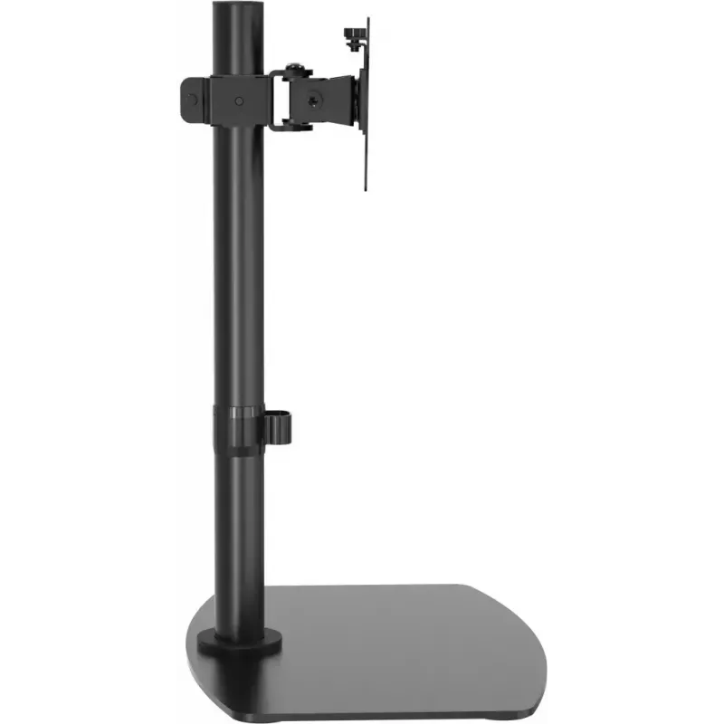 Multimedia stand Vision VFM-DSB Black Steel 2.65 kg