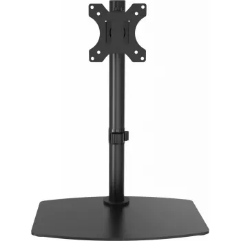 Multimedia stand Vision VFM-DSB Black Steel 2.65 kg