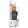 Network Cable Schwaiger 10m RJ-11 - RJ-11 Black