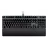 Mechanical Gaming Keyboard ASUS ROG Strix Scope II X — Full-size, USB, RGB, Swiss Layout, Black