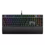 Mechanical Gaming Keyboard ASUS ROG Strix Scope II X — Full-size, USB, RGB, Swiss Layout, Black