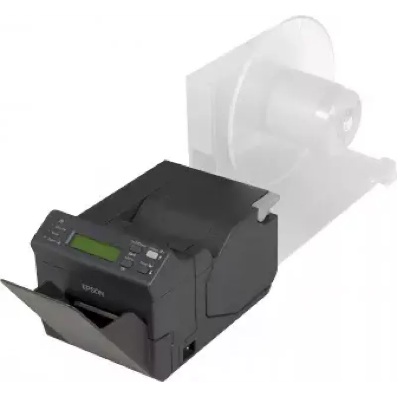 POS printer Epson TM-L500A 203 DPI Thermal Wired USB