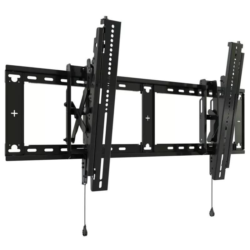 Chief RLXT3 TV mount/stand 2.16 m (85 inch) Black