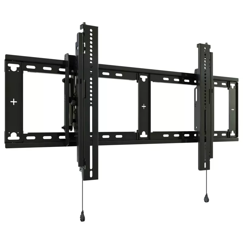 Chief RLXT3 TV mount/stand 2.16 m (85 inch) Black