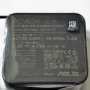 ASUS 0A001-00055100 power adapter/inverter Indoor 90 W Black