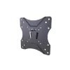 TV mount Vision VFM-W2X2V2 106.7 cm (42 inch) Black