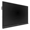 Viewsonic IFP7552-1B Signage Display Interactive flat panel 190.5 cm (75 inch) LCD Wi-Fi 400 cd/m² 4K Ultra HD Black Touchscreen Built-in processor Android