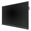 Viewsonic IFP7552-1B Signage Display Interactive flat panel 190.5 cm (75 inch) LCD Wi-Fi 400 cd/m² 4K Ultra HD Black Touchscreen Built-in processor Android