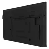 Viewsonic IFP7552-1B Signage Display Interactive flat panel 190.5 cm (75 inch) LCD Wi-Fi 400 cd/m² 4K Ultra HD Black Touchscreen Built-in processor Android