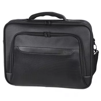 Hama Miami 43.9 cm (17.3 inch) Briefcase Black