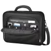 Hama Miami 43.9 cm (17.3 inch) Briefcase Black