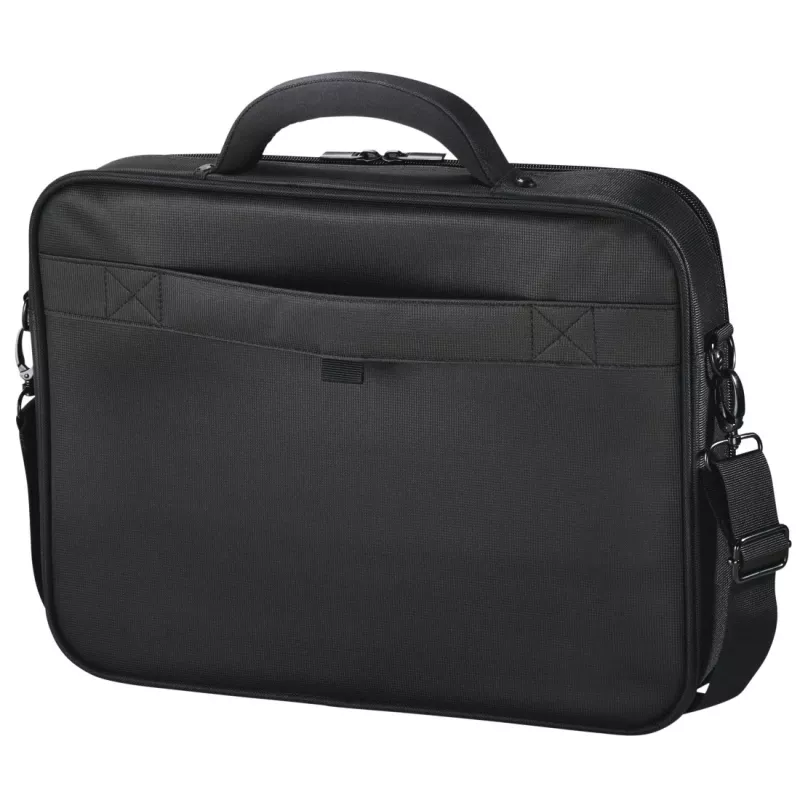Hama Miami 43.9 cm (17.3 inch) Briefcase Black