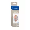 Wooden Glassboard Marker Holder Legamaster 7-122125