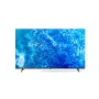 TORNADO 65US4301X | 65” 4K Frameless WebOS Smart TV with Voice Remote