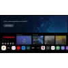 TORNADO 65US4301X | 65” 4K Frameless WebOS Smart TV with Voice Remote