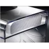 Document holder Sigel LH133 Acrylic Transparent