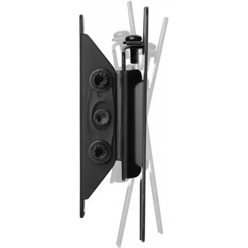TV mount Schwaiger LWHT2725 513 Black