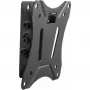TV mount Schwaiger LWHT2725 513 Black