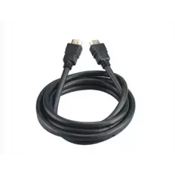 HDMI cable Akasa AK-CBHD17-20BK 2 m