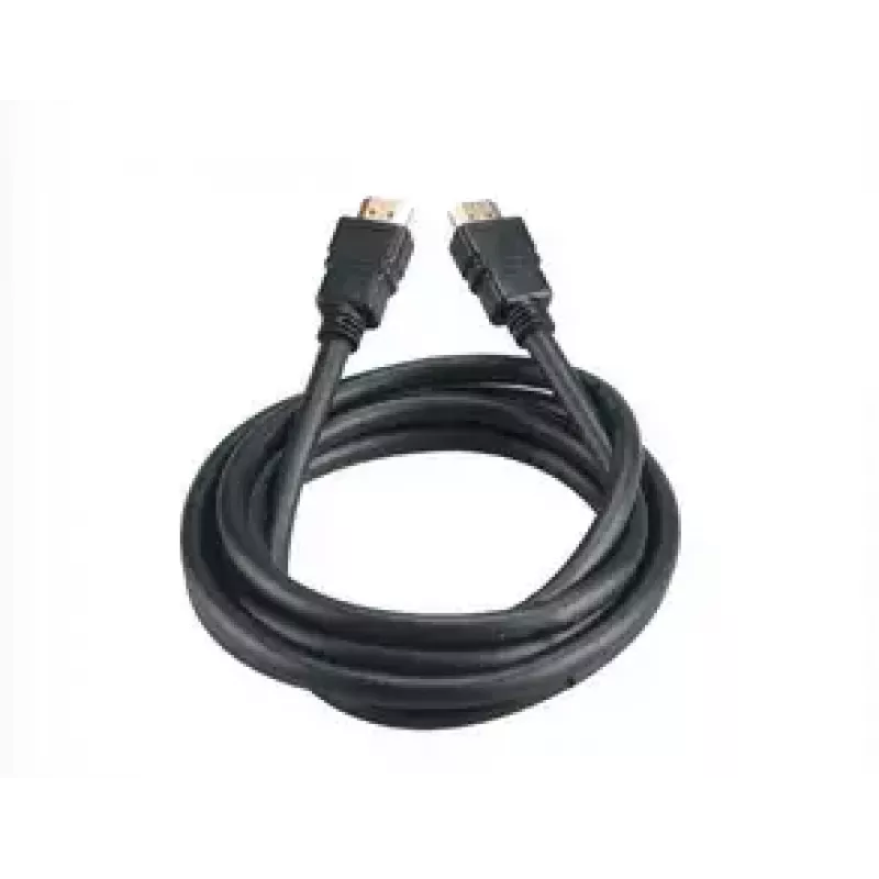 HDMI cable Akasa AK-CBHD17-20BK 2 m