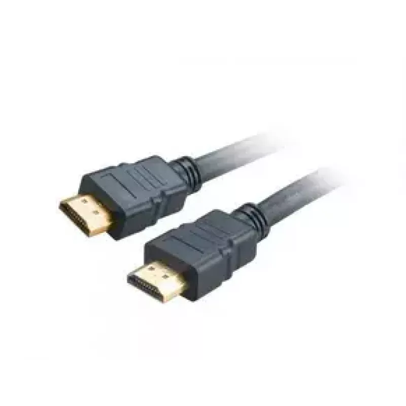 HDMI cable Akasa AK-CBHD17-20BK 2 m