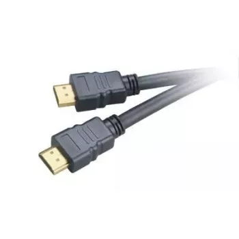HDMI cable Akasa AK-CBHD17-20BK 2 m
