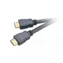 HDMI cable Akasa AK-CBHD17-20BK 2 m