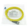 Fibre optic cable BlueOptics CAB-SMF-ST-LC-1 1 m G.657.A1 LC ST