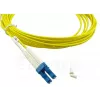 Fibre optic cable BlueOptics CAB-SMF-ST-LC-1 1 m G.657.A1 LC ST