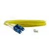 Fibre optic cable BlueOptics CAB-SMF-ST-LC-1 1 m G.657.A1 LC ST
