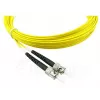 Fibre optic cable BlueOptics CAB-SMF-ST-LC-1 1 m G.657.A1 LC ST
