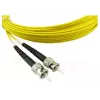 Fibre optic cable BlueOptics CAB-SMF-ST-LC-1 1 m G.657.A1 LC ST