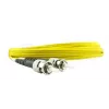 Fibre optic cable BlueOptics CAB-SMF-ST-LC-1 1 m G.657.A1 LC ST