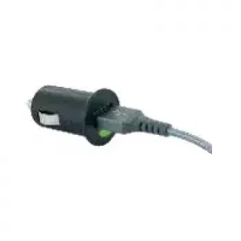 Car Charger Schwaiger LPRO12 503 Smartphone Tablet Black 12-24V