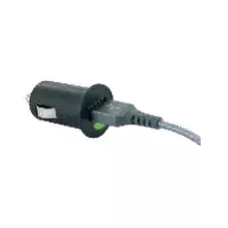 Car Charger Schwaiger LPRO12 503 Smartphone Tablet Black 12-24V