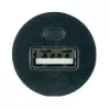 Car Charger Schwaiger LPRO12 503 Smartphone Tablet Black 12-24V