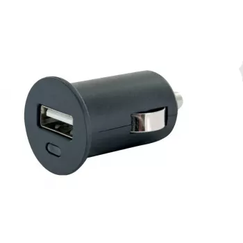 Car Charger Schwaiger LPRO12 503 Smartphone Tablet Black 12-24V