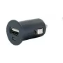 Car Charger Schwaiger LPRO12 503 Smartphone Tablet Black 12-24V