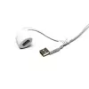 Mouse GETT KH24207 Office Ambidextrous USB Type-A Laser 1000 DPI