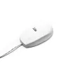 Mouse GETT KH24207 Office Ambidextrous USB Type-A Laser 1000 DPI