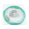BlueOptics SFP3232EU10MK InfiniBand fibre optic cable 10 m SC Aqua