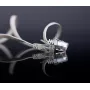 Networking Cable ShiverPeaks U/UTP Cat. 6 10m