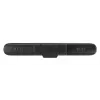 AVerMedia VB370A 8 MP 4K USB camera — Exmor CMOS, 3840×2160 @30fps, 92° FOV, 4x digital zoom, wide-angle, black, stand mount
