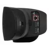 AVerMedia VB370A 8 MP 4K USB camera — Exmor CMOS, 3840×2160 @30fps, 92° FOV, 4x digital zoom, wide-angle, black, stand mount