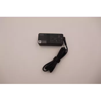 Lenovo 5A10W86299 power adapter/inverter Indoor 45 W Black