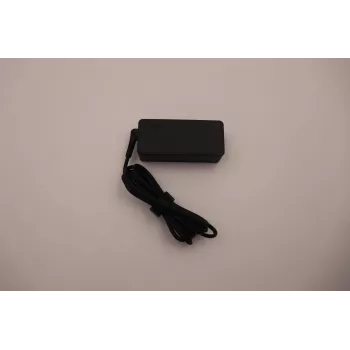 Lenovo 5A10W86299 power adapter/inverter Indoor 45 W Black