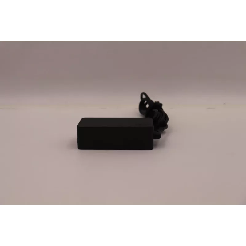 Lenovo 5A10W86299 power adapter/inverter Indoor 45 W Black
