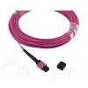 BlueOptics CBL-MPO12-4LC-OM4-3M-BO InfiniBand fibre optic cable 4x LC MPO 3m